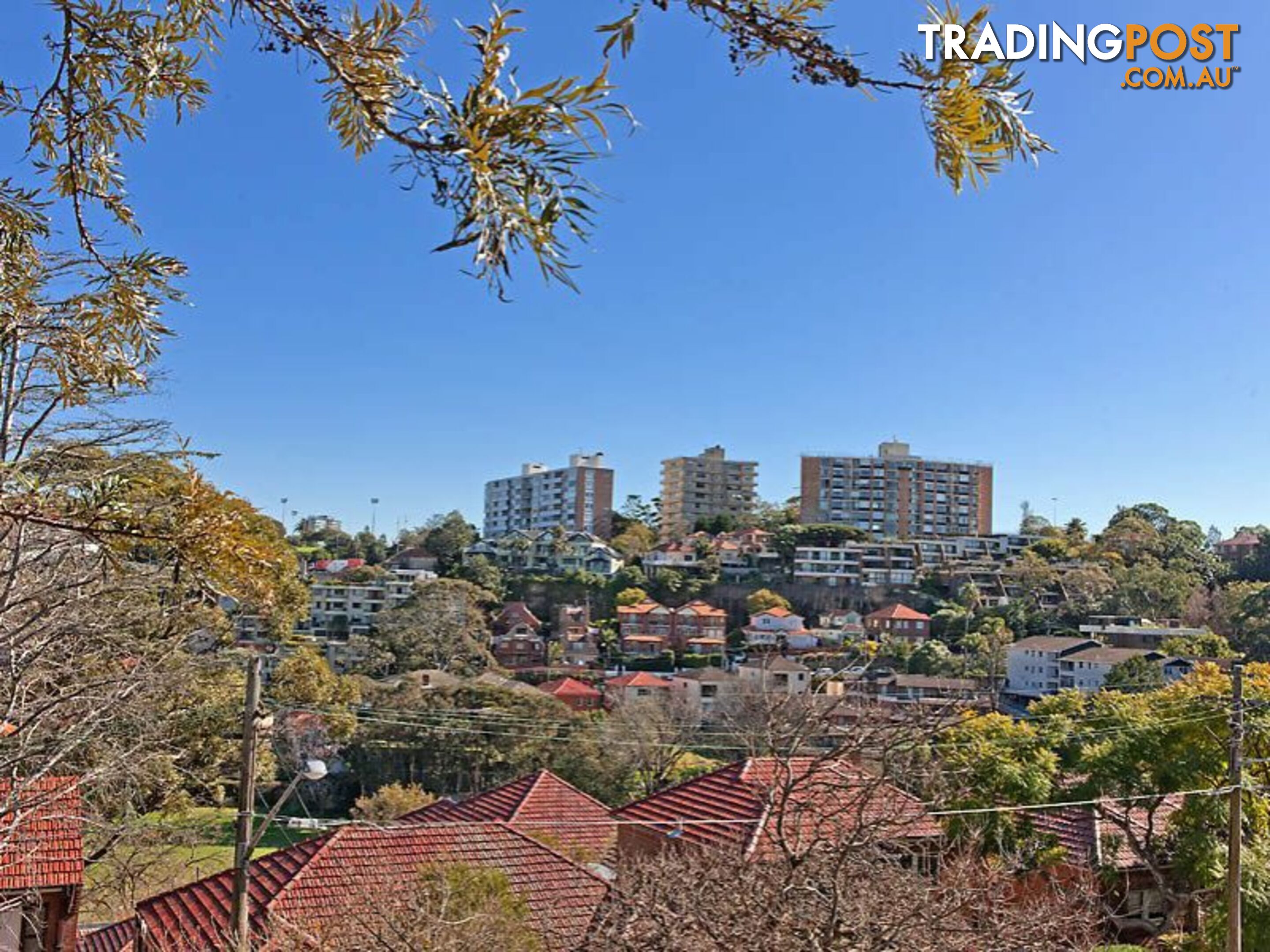 2/9 Premier Street NEUTRAL BAY NSW 2089