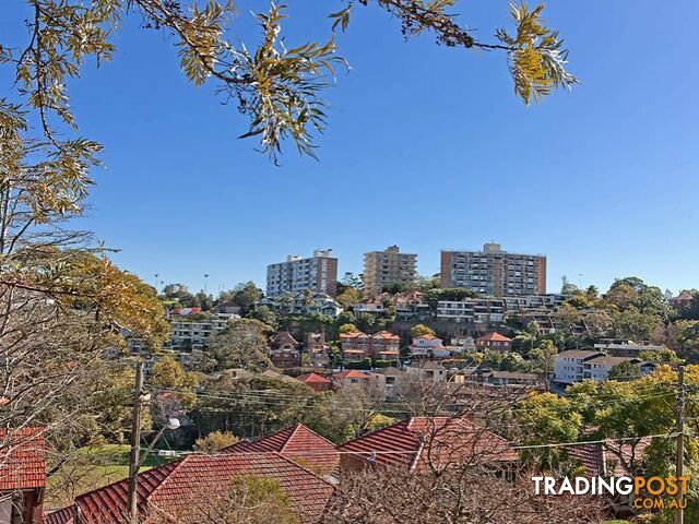 2/9 Premier Street NEUTRAL BAY NSW 2089