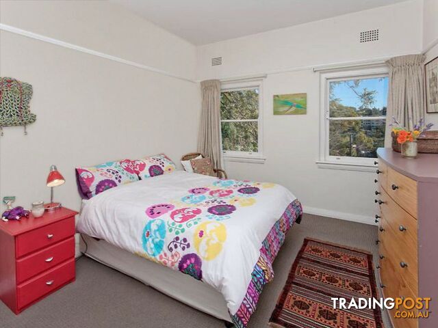 2/9 Premier Street NEUTRAL BAY NSW 2089