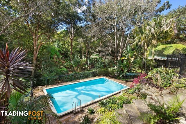 55 Coolaroo Road LANE COVE NSW 2066