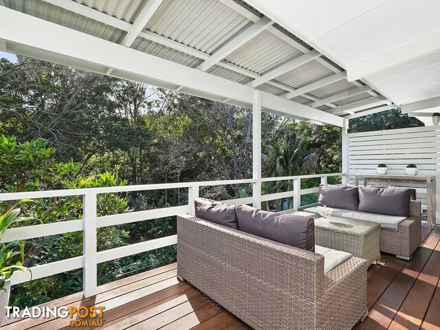 55 Coolaroo Road LANE COVE NSW 2066