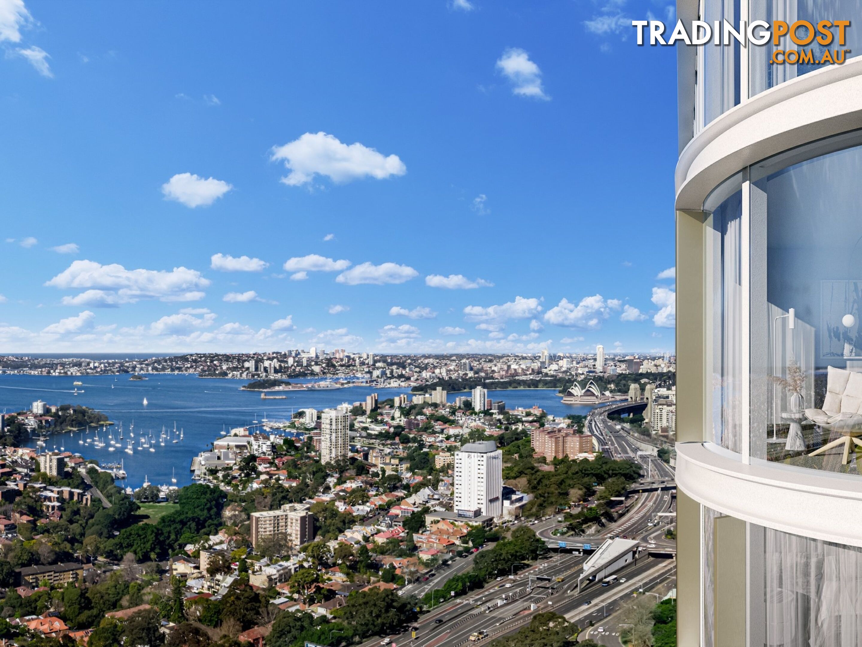 168 Walker Street NORTH SYDNEY NSW 2060