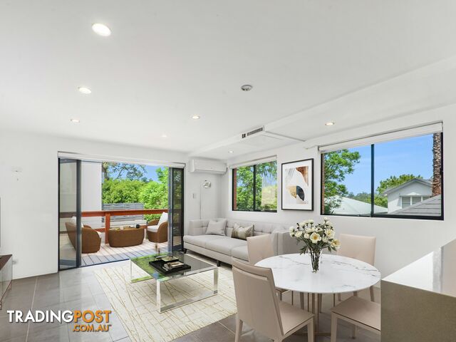 8/1 Ross Smith Parade LANE COVE NSW 2066