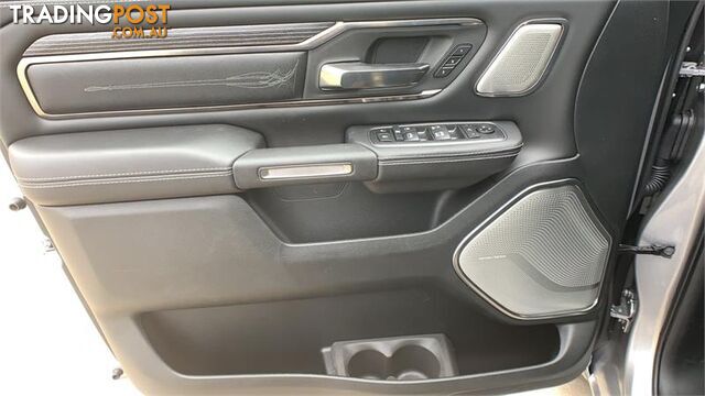 2020 RAM 1500 LIMITED DT  - photo 5 of 30