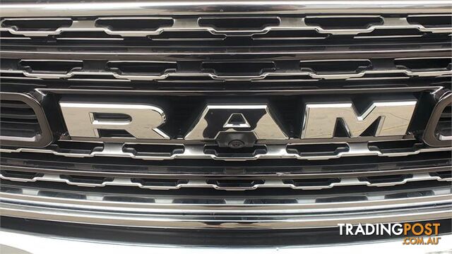 2020 RAM 1500 LIMITED DT - photo 4 of 30