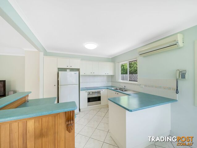 89 Taylor Avenue Golden Beach, QLD 4551