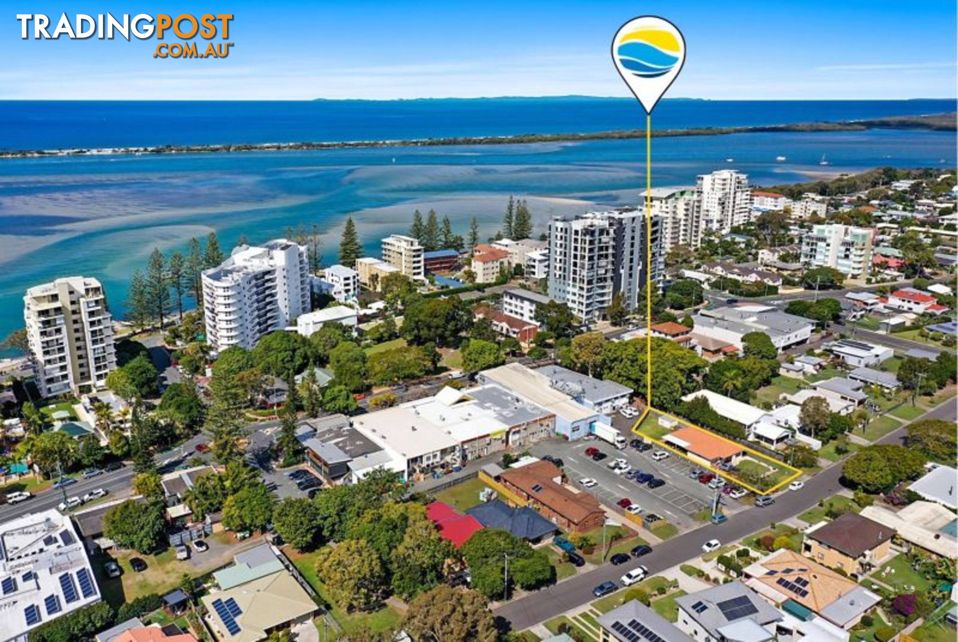 89 Taylor Avenue Golden Beach, QLD 4551