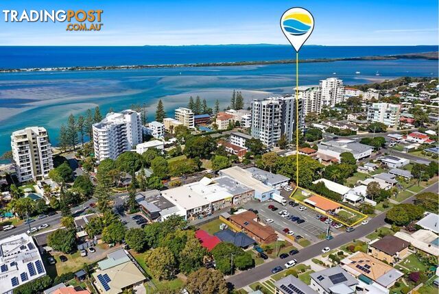 89 Taylor Avenue Golden Beach, QLD 4551