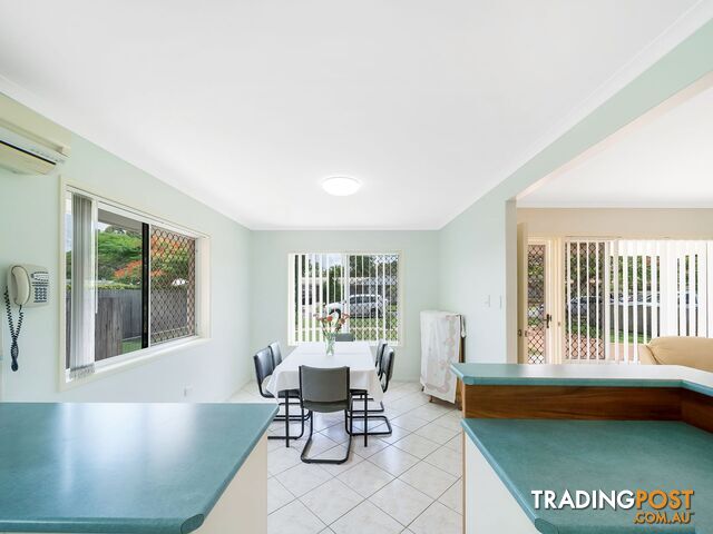 89 Taylor Avenue Golden Beach, QLD 4551