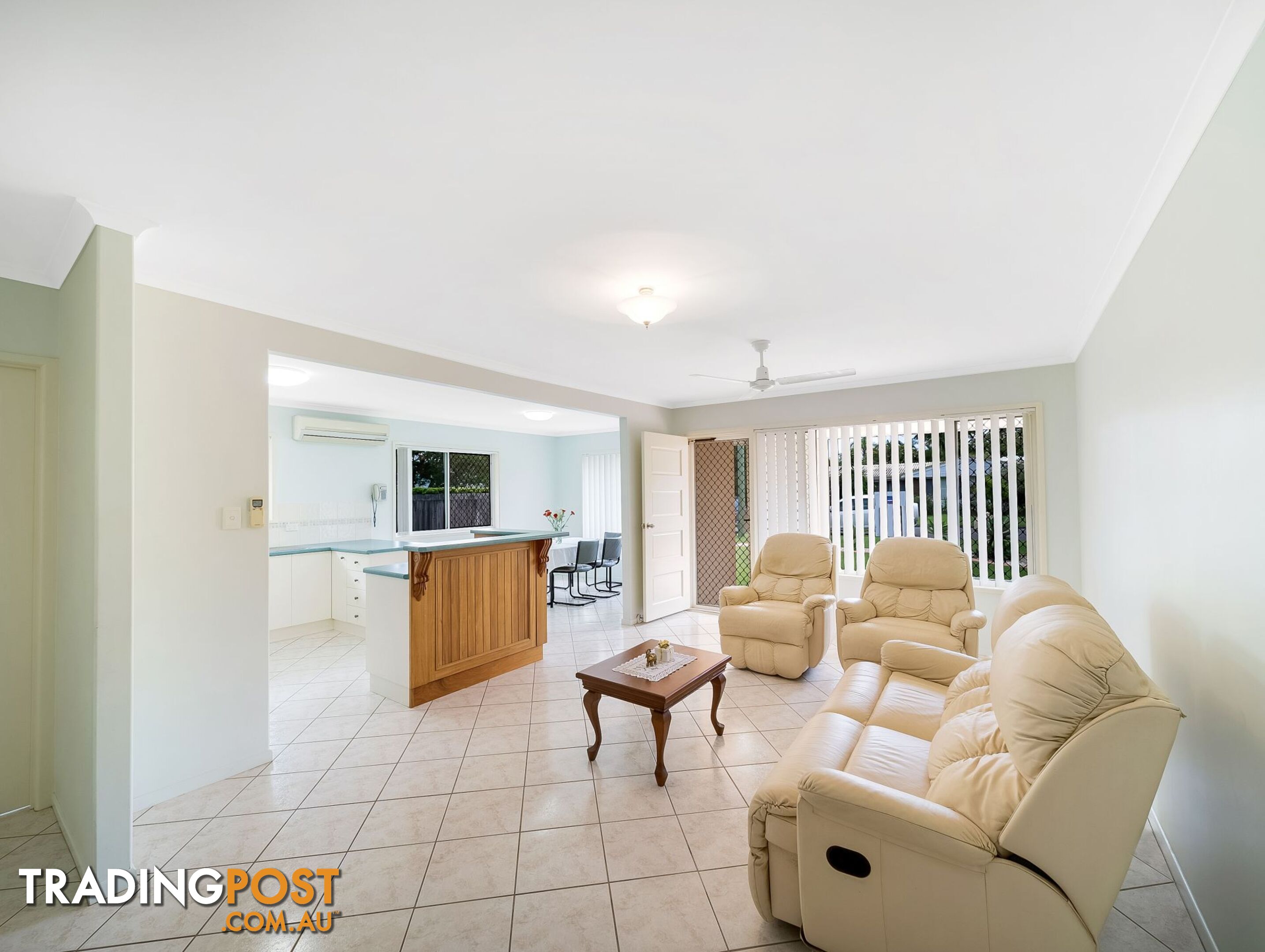 89 Taylor Avenue Golden Beach, QLD 4551