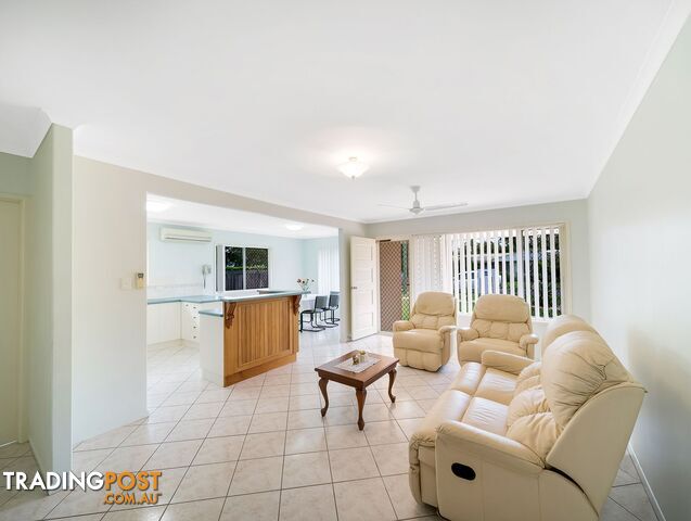 89 Taylor Avenue Golden Beach, QLD 4551