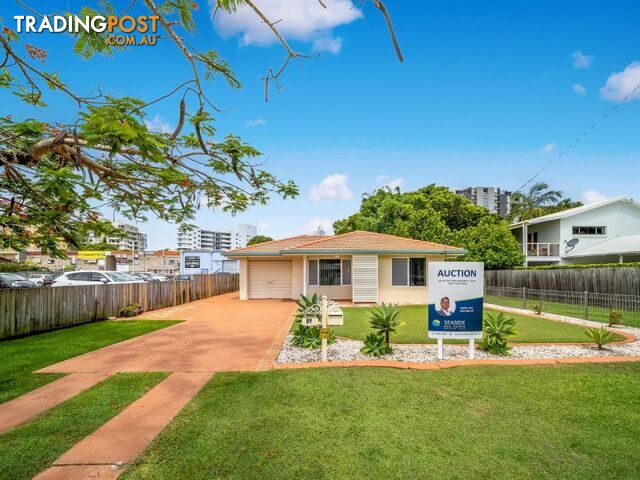 89 Taylor Avenue Golden Beach, QLD 4551