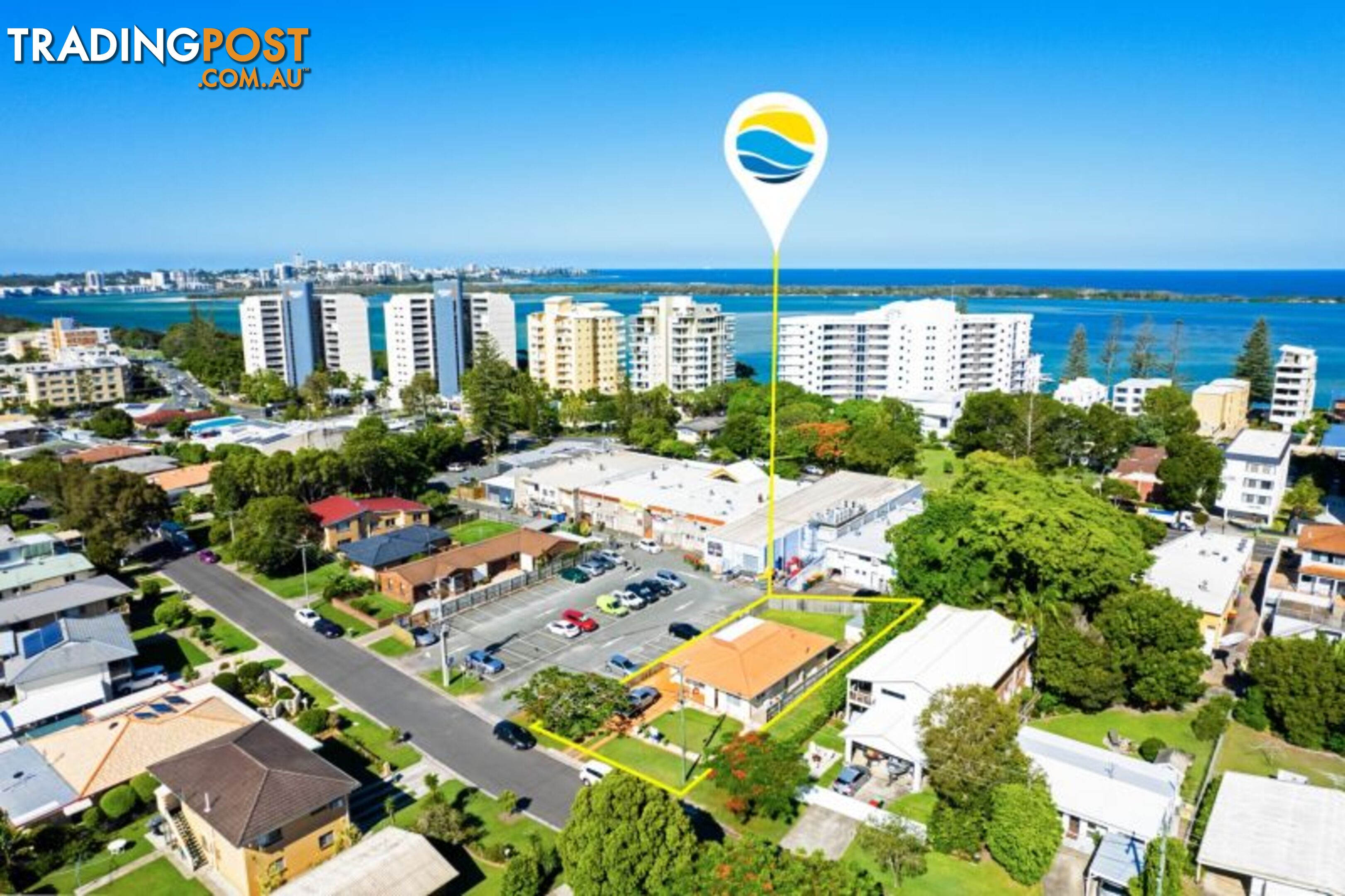 89 Taylor Avenue Golden Beach, QLD 4551