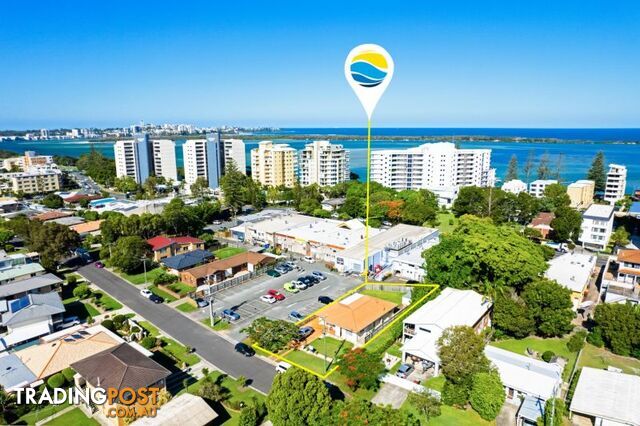 89 Taylor Avenue Golden Beach, QLD 4551