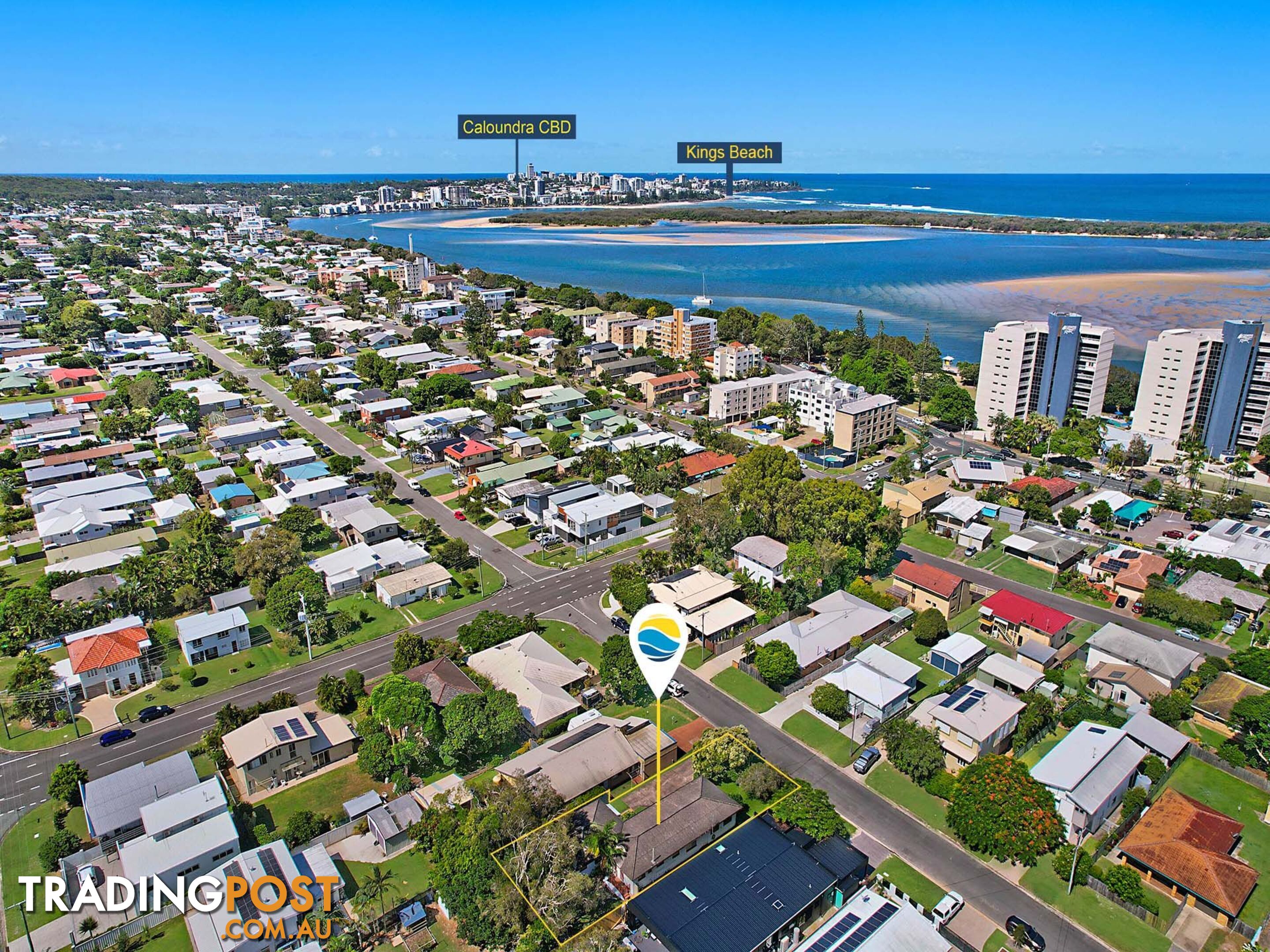 1/86 Palmer Avenue Golden Beach QLD 4551