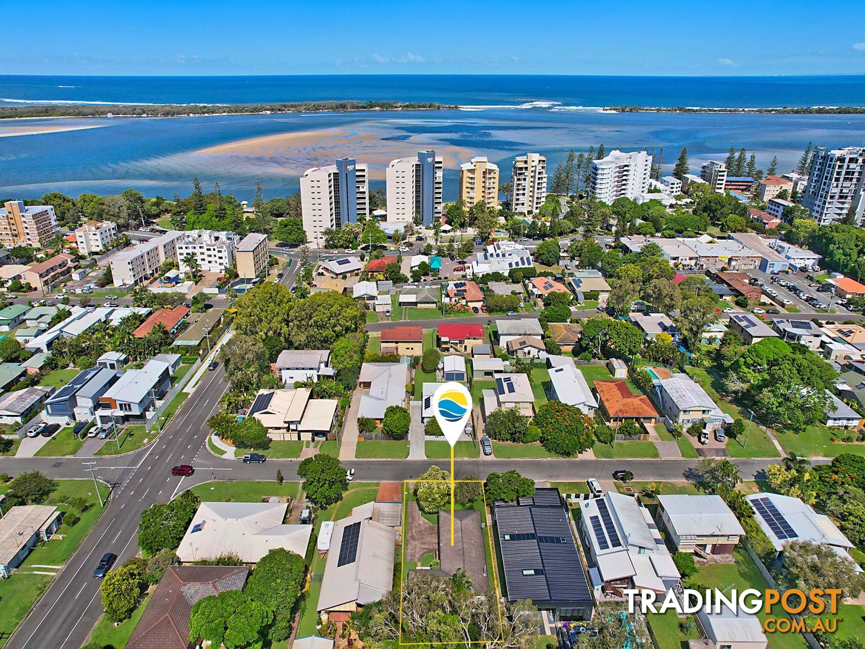 1/86 Palmer Avenue Golden Beach QLD 4551