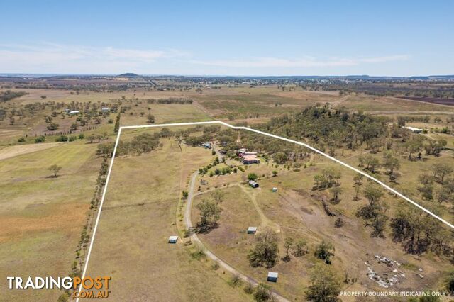 802 Felton Road Pittsworth QLD 4356