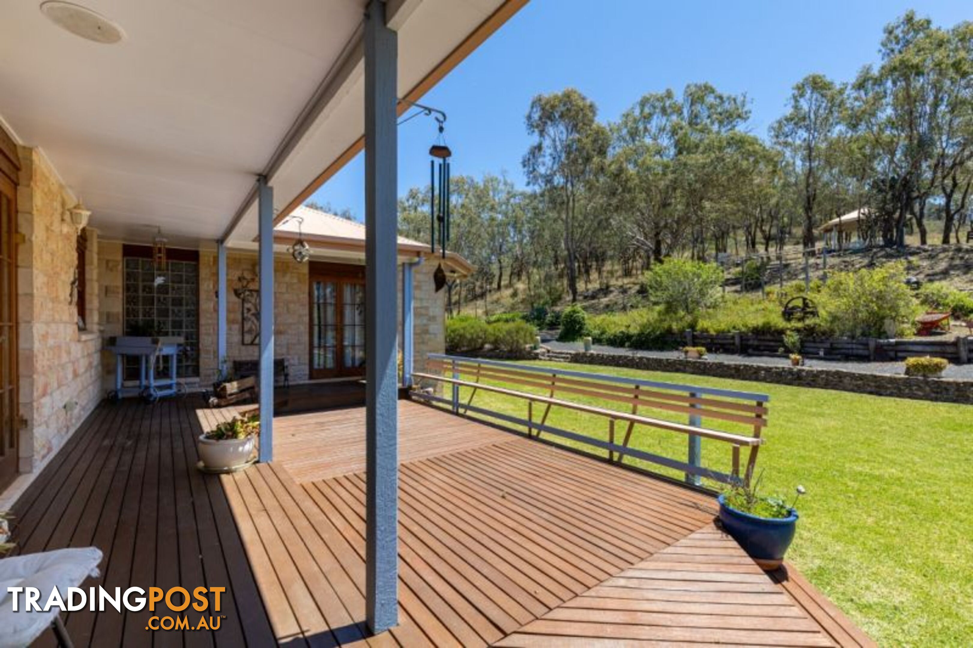 802 Felton Road Pittsworth QLD 4356