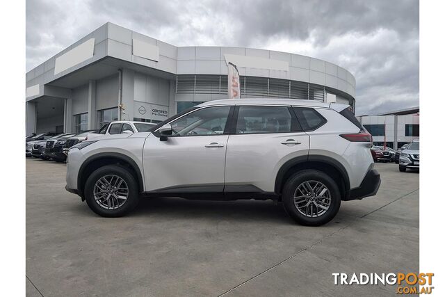 2023 NISSAN X-TRAIL ST T33 SUV - photo 5 of 18