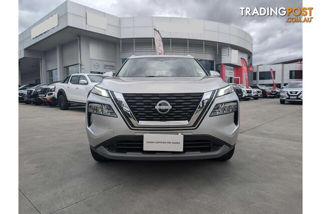2023 NISSAN X-TRAIL ST T33 SUV - photo 3 of 18