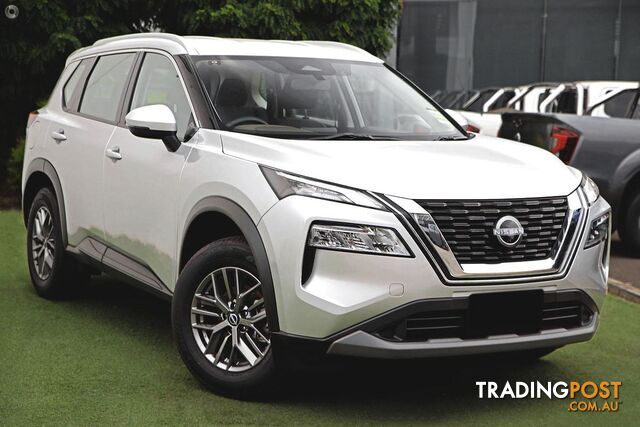 2023 NISSAN X-TRAIL ST T33 SUV