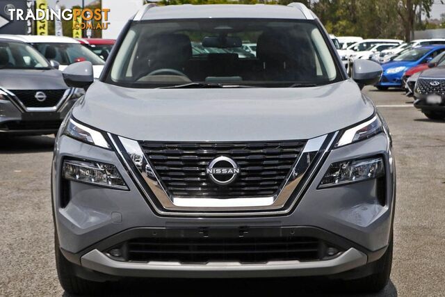 2023 NISSAN X-TRAIL ST-L T33 SUV - photo 2 of 15