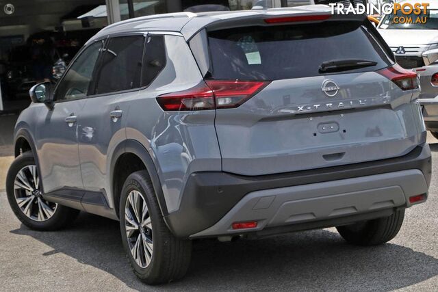 2023 NISSAN X-TRAIL ST-L T33 SUV - photo 4 of 15