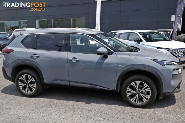 2023 NISSAN X-TRAIL ST-L T33 SUV - photo 5 of 15