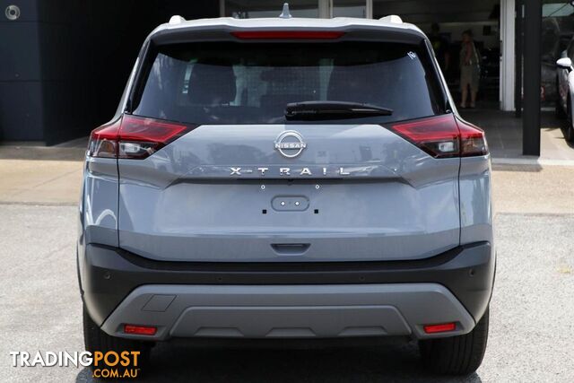2023 NISSAN X-TRAIL ST-L T33 SUV - photo 3 of 15