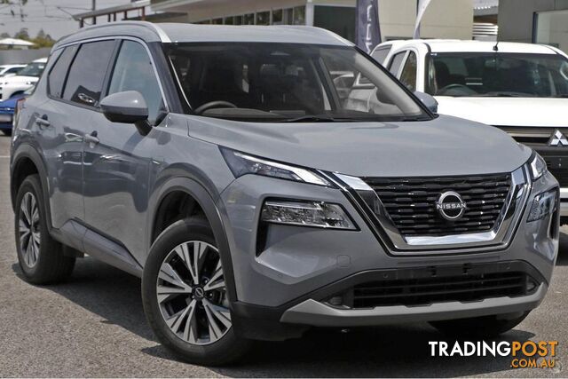 2023 NISSAN X-TRAIL ST-L T33 SUV