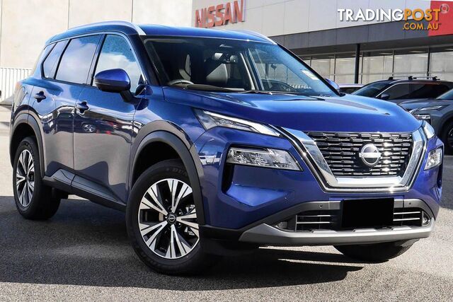 2023 NISSAN X-TRAIL ST-L T33 SUV