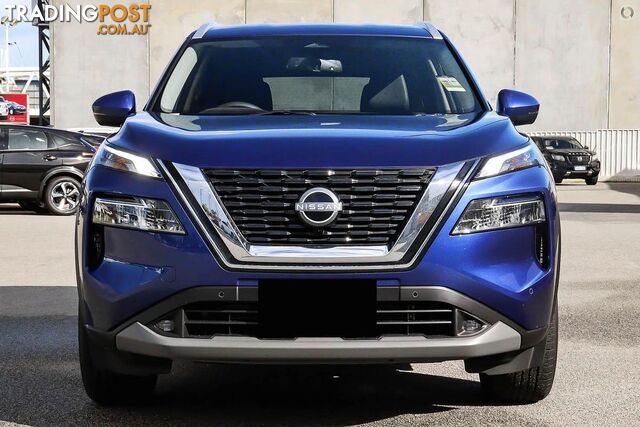 2023 NISSAN X-TRAIL ST-L T33 SUV - photo 2 of 15