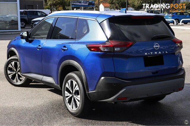 2023 NISSAN X-TRAIL ST-L T33 SUV - photo 4 of 15