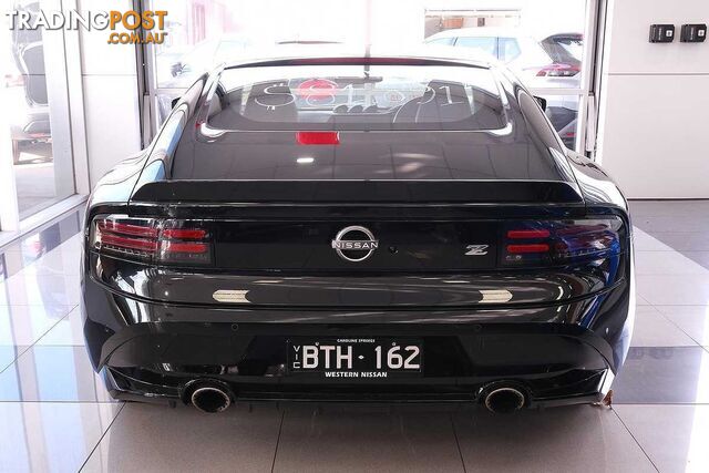 2022 NISSAN Z  Z34 COUPE - photo 3 of 20