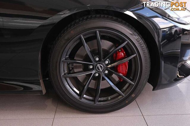 2022 NISSAN Z  Z34 COUPE - photo 4 of 20