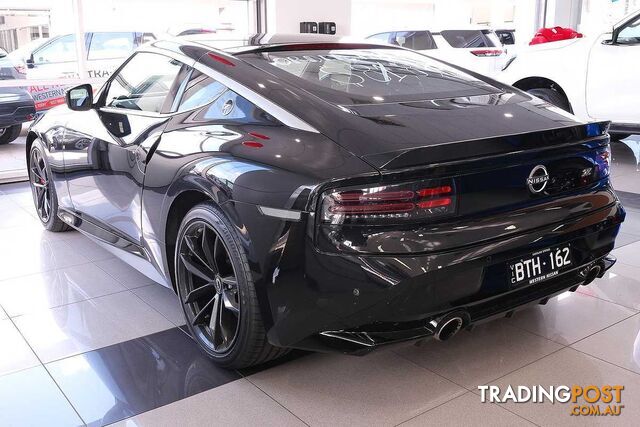 2022 NISSAN Z  Z34 COUPE - photo 2 of 20