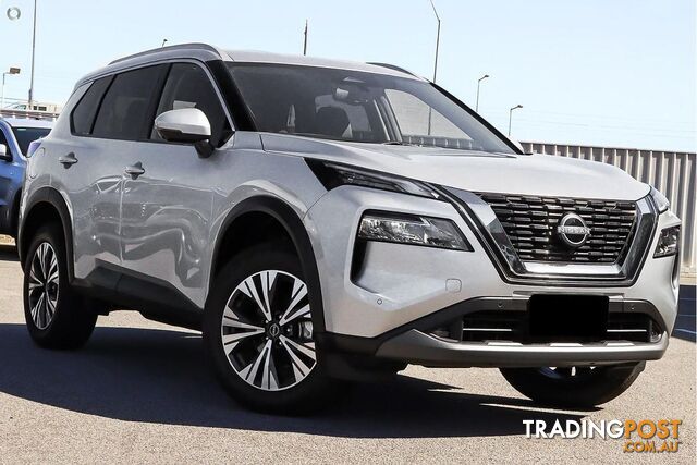 2023 NISSAN X-TRAIL ST-L T33 SUV