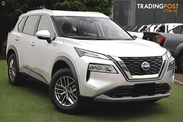 2023 NISSAN X-TRAIL ST T33 SUV