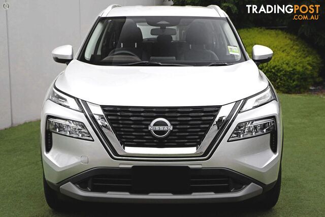 2023 NISSAN X-TRAIL ST T33 SUV - photo 2 of 18