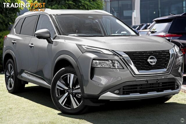 2023 NISSAN X-TRAIL TI-L T33 SUV