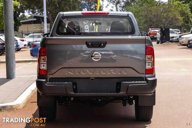 2023 NISSAN NAVARA SL D23 UTE - photo 3 of 15