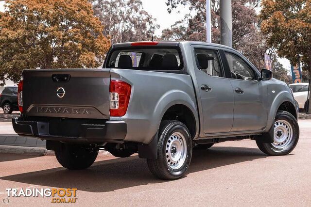 2023 NISSAN NAVARA SL D23 UTE - photo 5 of 15