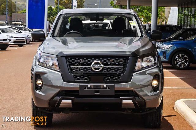 2023 NISSAN NAVARA SL D23 UTE - photo 2 of 15