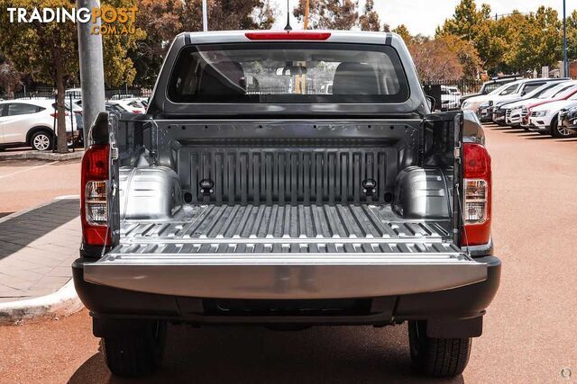 2023 NISSAN NAVARA SL D23 UTE - photo 4 of 15