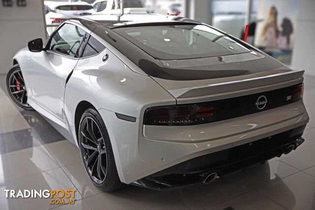 2023 NISSAN Z  Z34 COUPE - photo 4 of 20