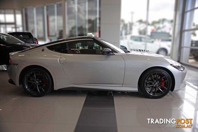 2023 NISSAN Z  Z34 COUPE - photo 5 of 20