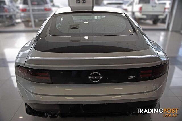 2023 NISSAN Z  Z34 COUPE - photo 3 of 20