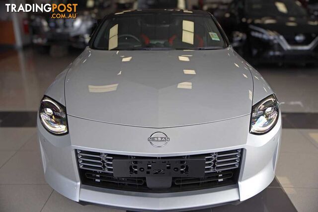 2023 NISSAN Z  Z34 COUPE - photo 2 of 20