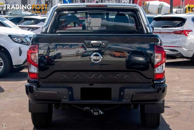 2023 NISSAN NAVARA ST-X D23 UTE - photo 3 of 15