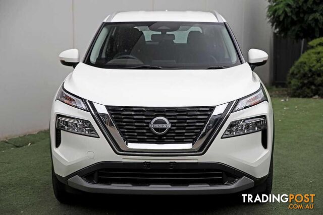 2023 NISSAN X-TRAIL ST T33 SUV - photo 3 of 17